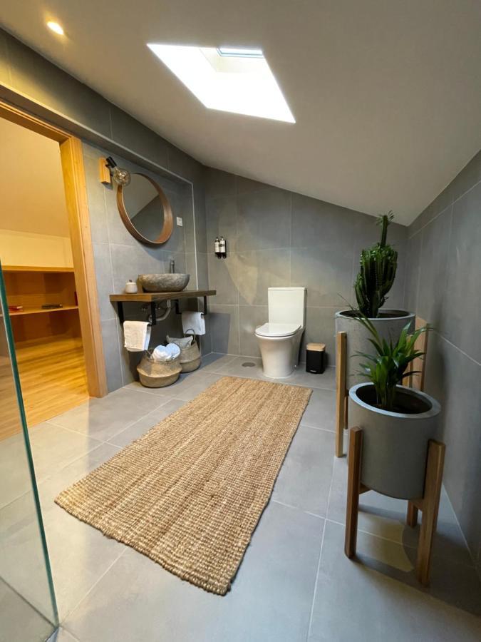 Villa D'Aurora Country Suites Ponte de Lima Ngoại thất bức ảnh