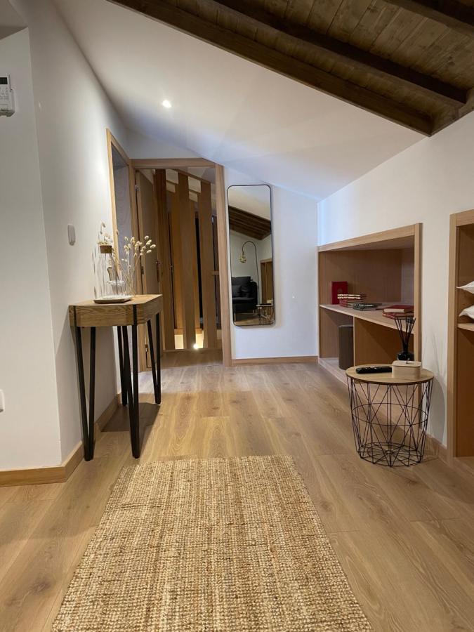 Villa D'Aurora Country Suites Ponte de Lima Ngoại thất bức ảnh