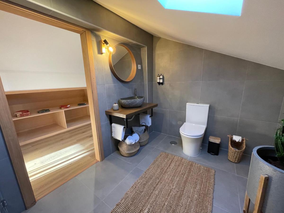 Villa D'Aurora Country Suites Ponte de Lima Ngoại thất bức ảnh