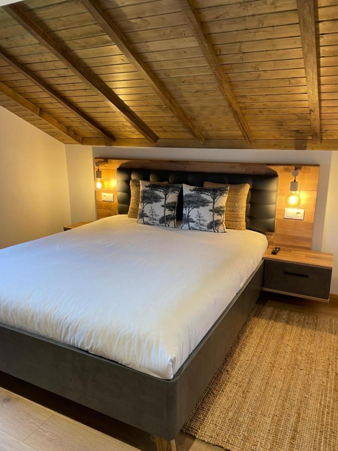 Villa D'Aurora Country Suites Ponte de Lima Ngoại thất bức ảnh
