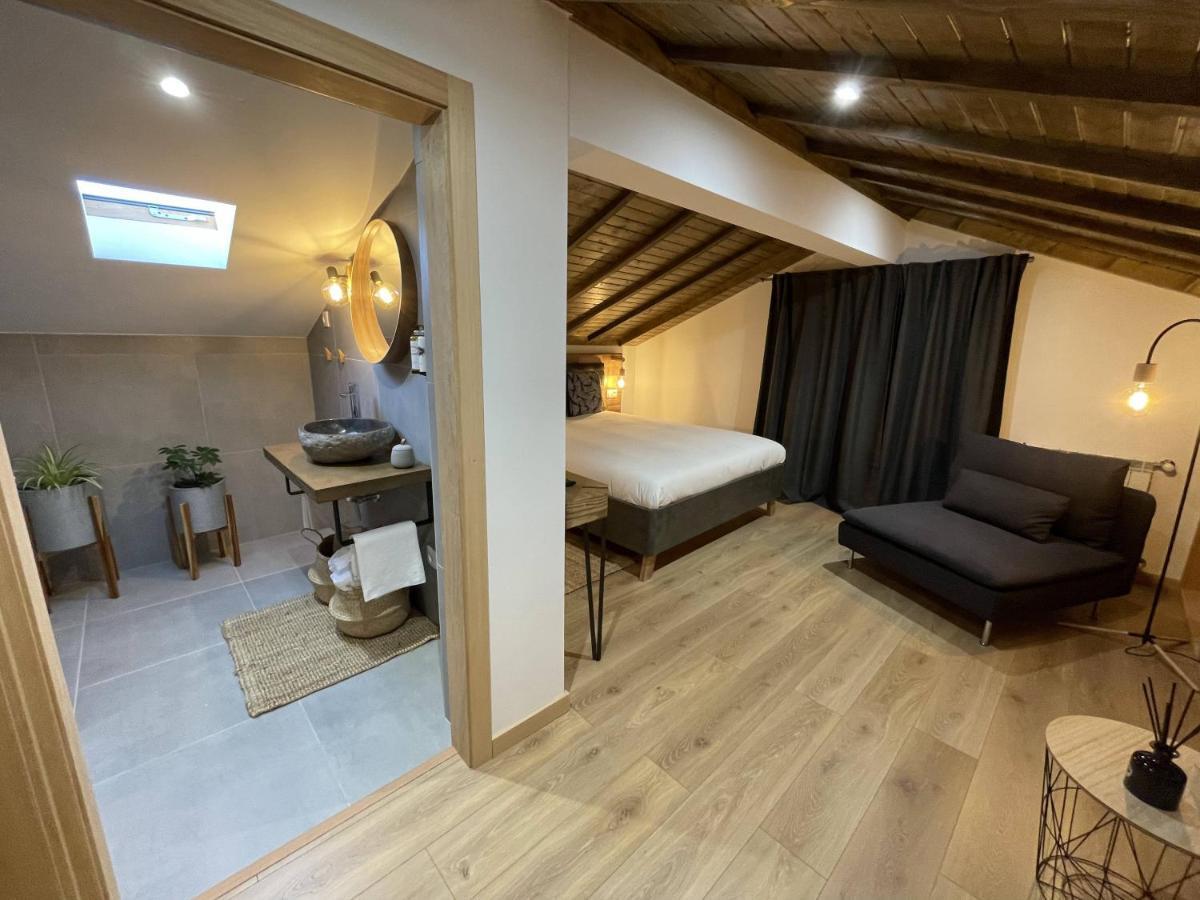 Villa D'Aurora Country Suites Ponte de Lima Ngoại thất bức ảnh