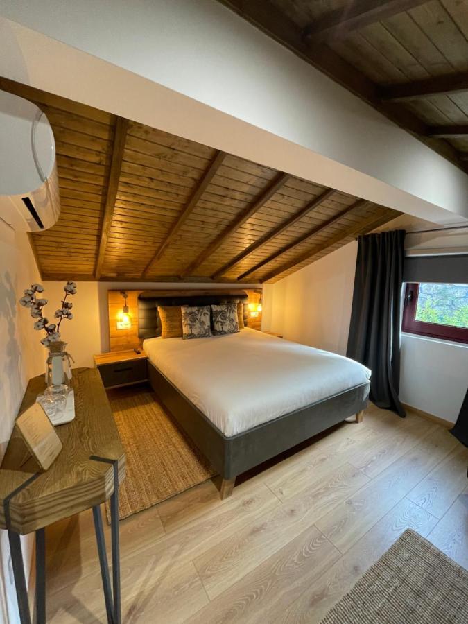 Villa D'Aurora Country Suites Ponte de Lima Ngoại thất bức ảnh